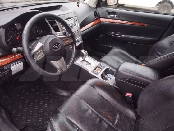 Subaru Outback (9)