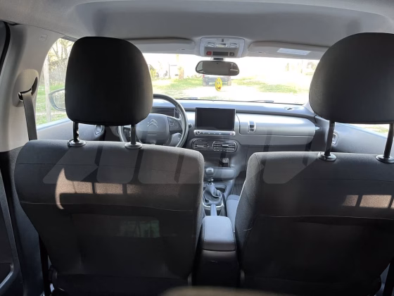 Citroën C4 Cactus (14)