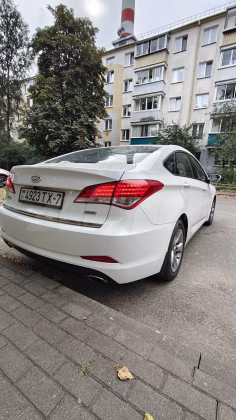 Hyundai I40 (3)