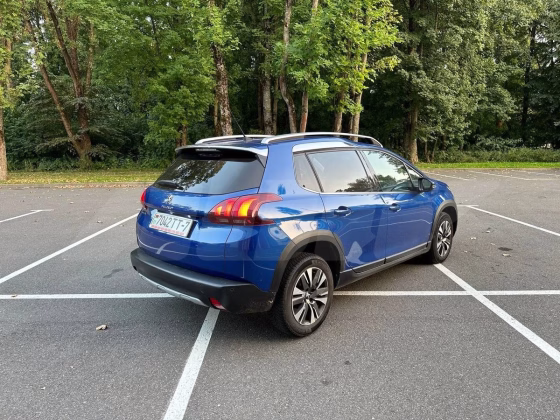 Peugeot 2008 (3)