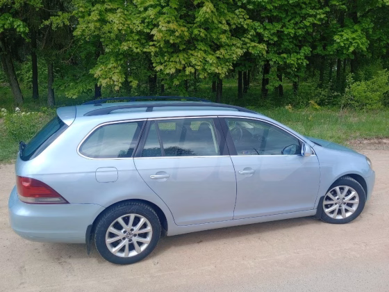 Volkswagen Golf (8)