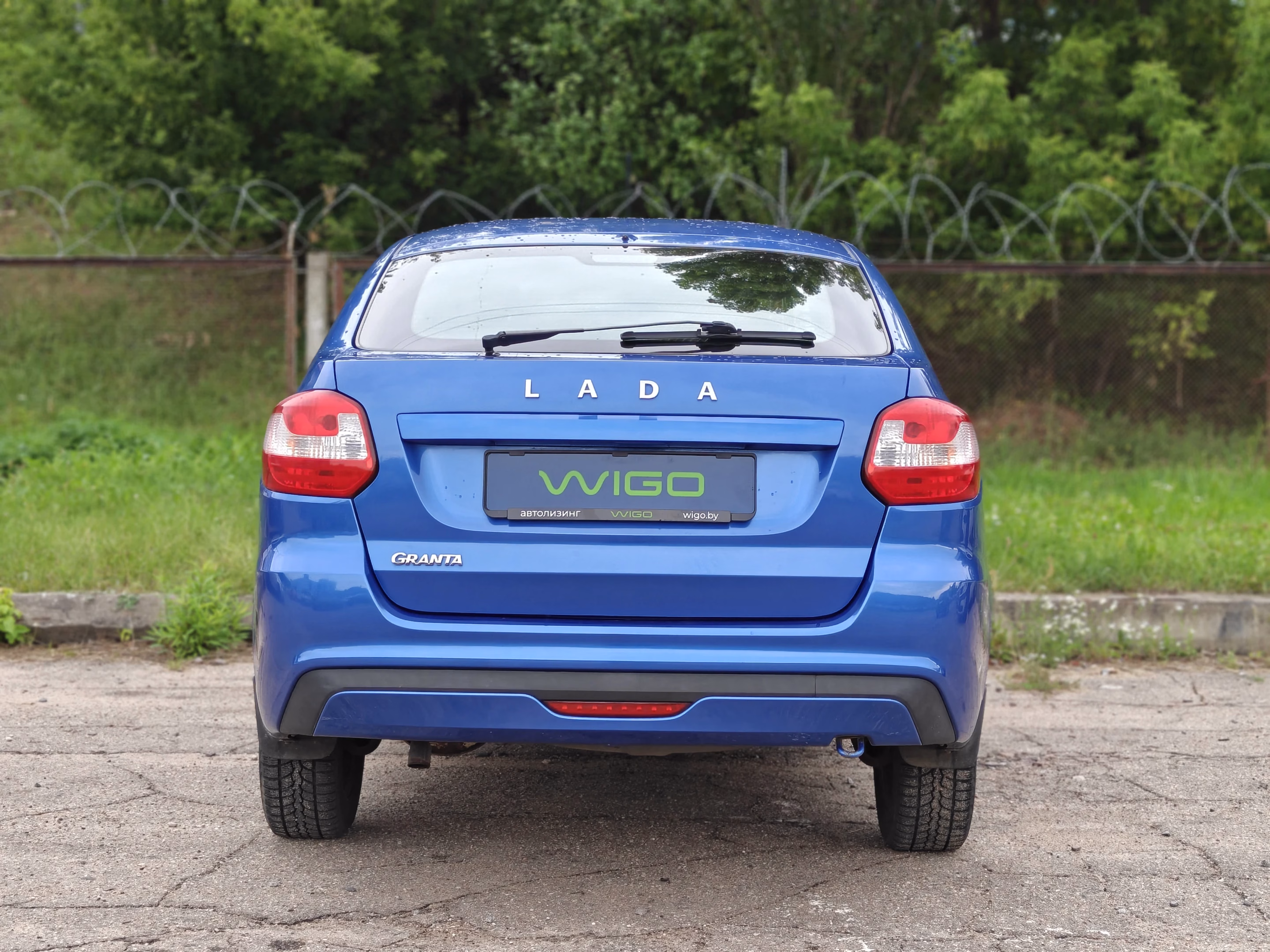 Lada Granta