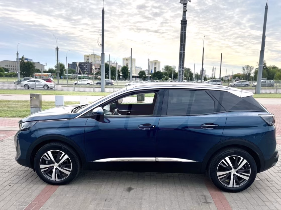 Peugeot 3008 (7)