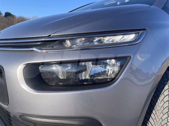 Citroën C4 SpaceTourer (8)