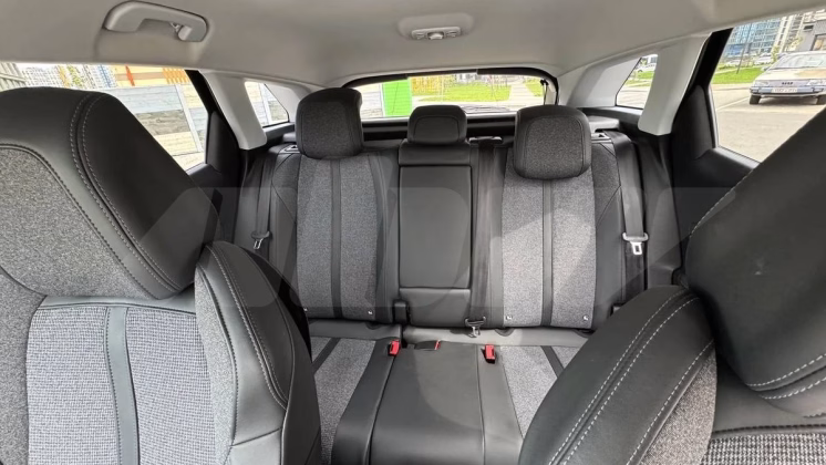 Peugeot 3008 (4)