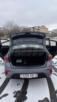Kia Rio (4)