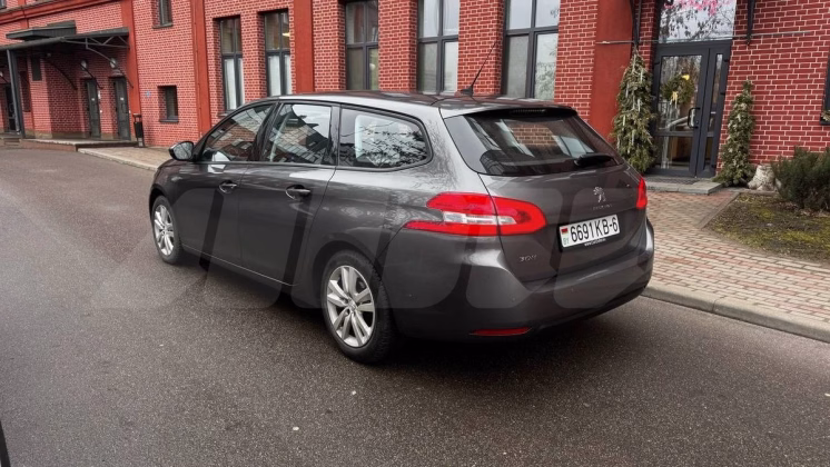 Peugeot 308 (3)