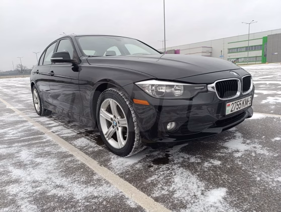 BMW 320