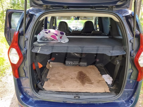 Dacia Lodgy (6)