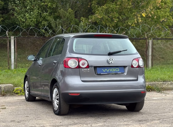 Volkswagen Golf Plus (4)