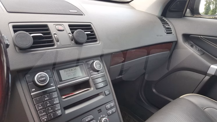Volvo XC90 (16)