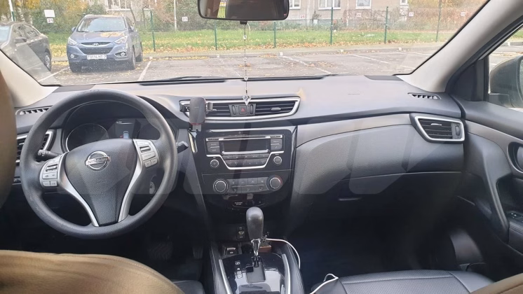 Nissan Qashqai (3)
