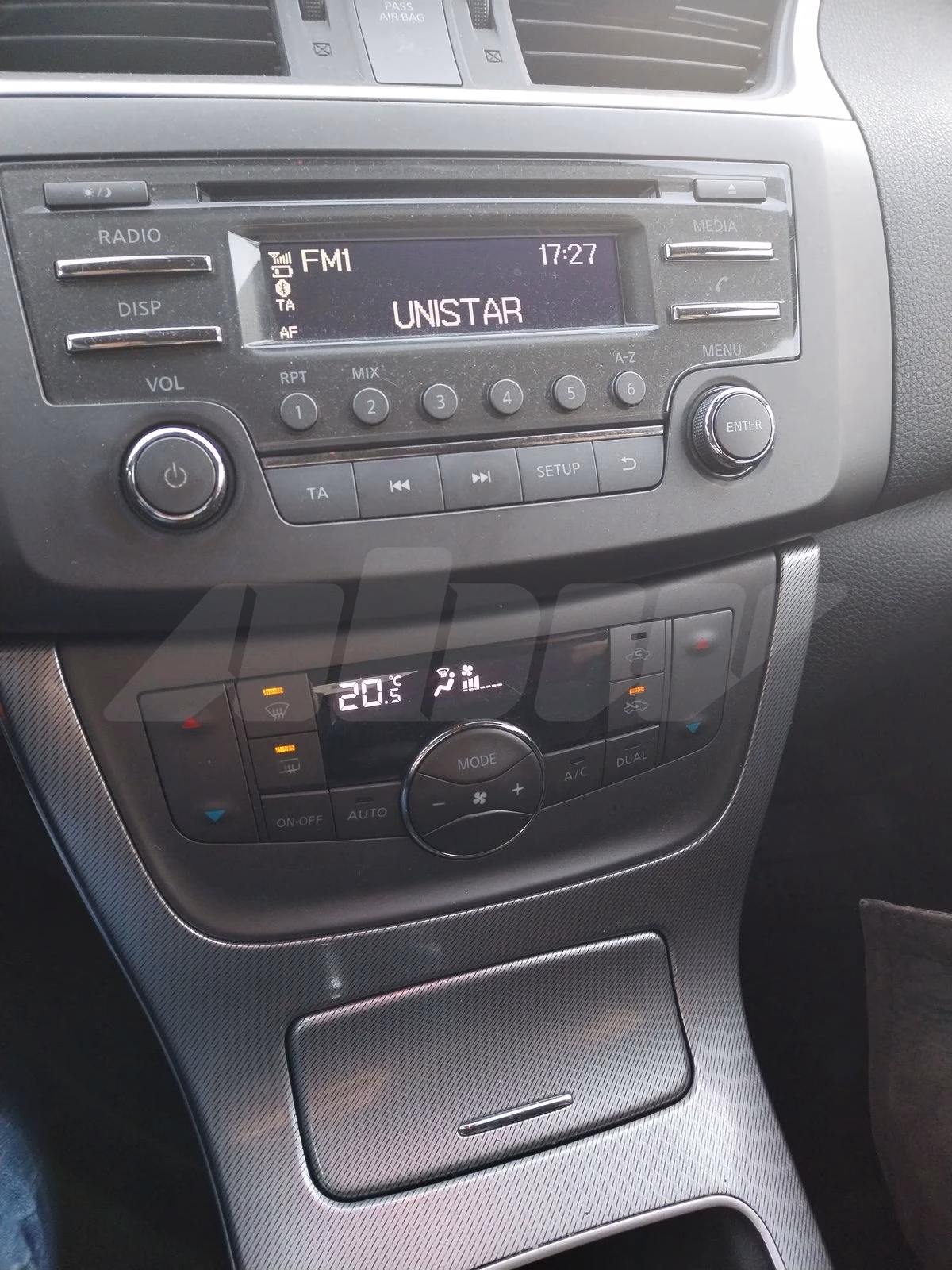 Nissan Sentra