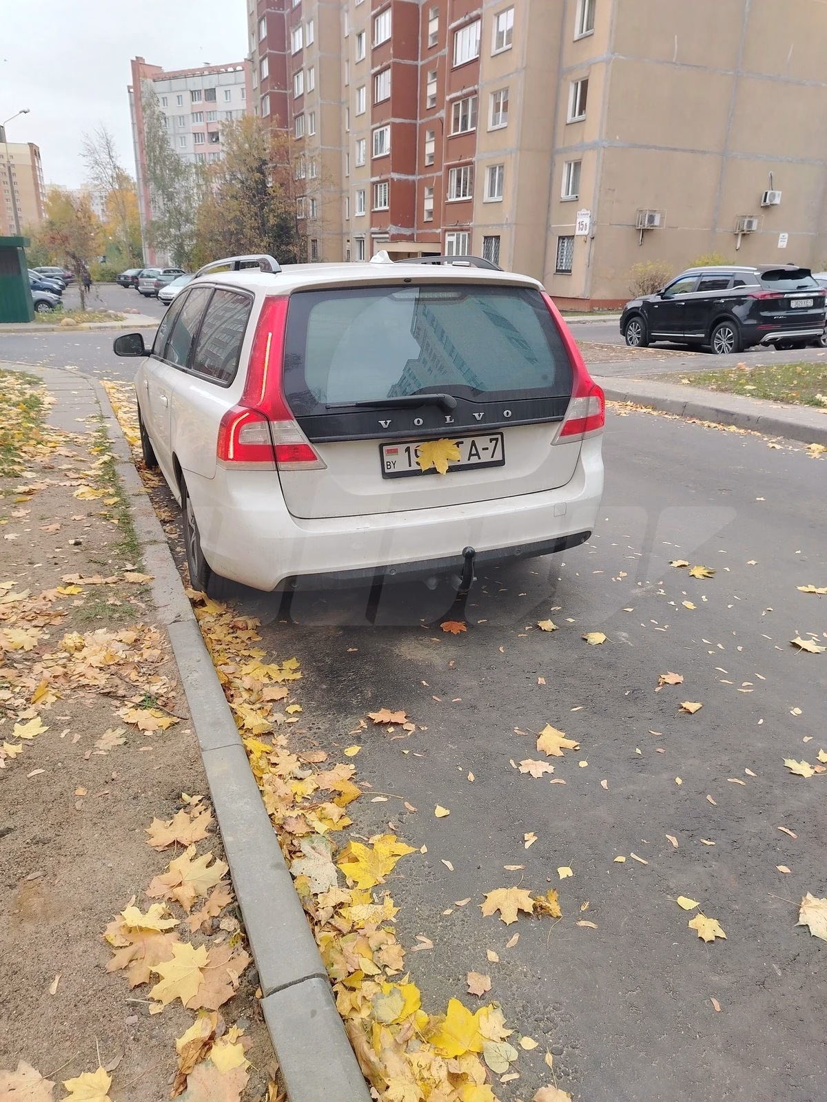 Volvo V70