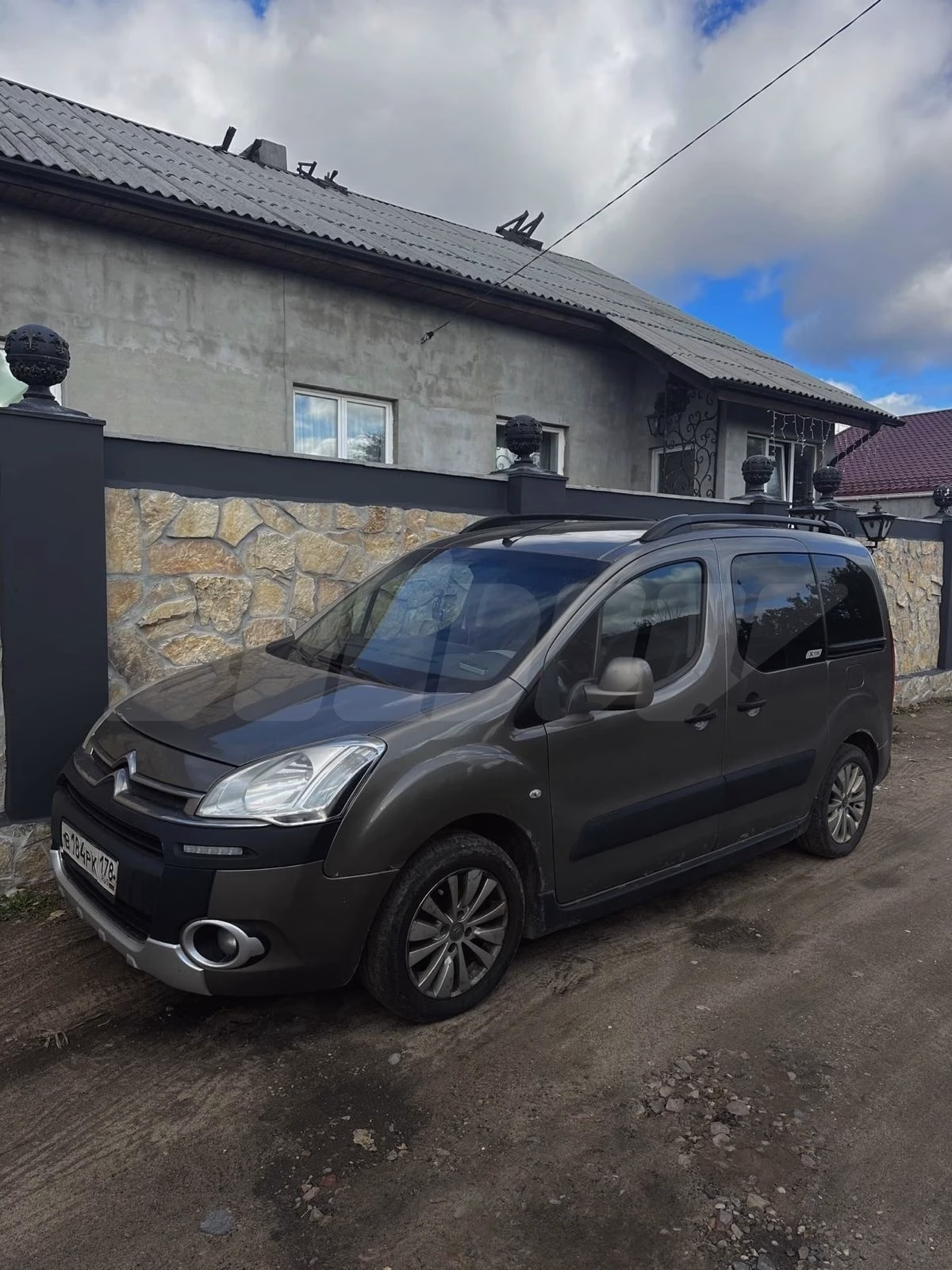 Citroën Berlingo