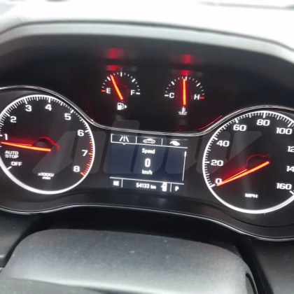 Chevrolet Cruze (4)