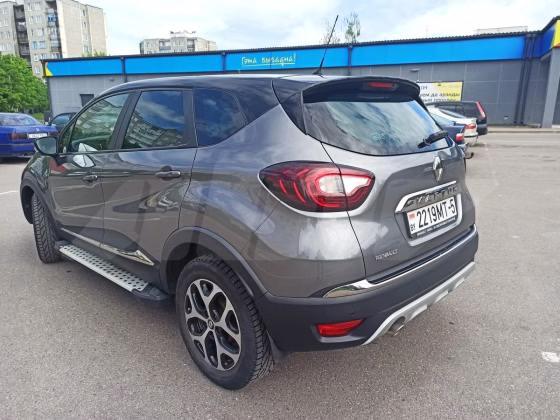 Renault Captur (3)