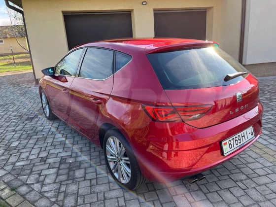 Seat Leon (2)