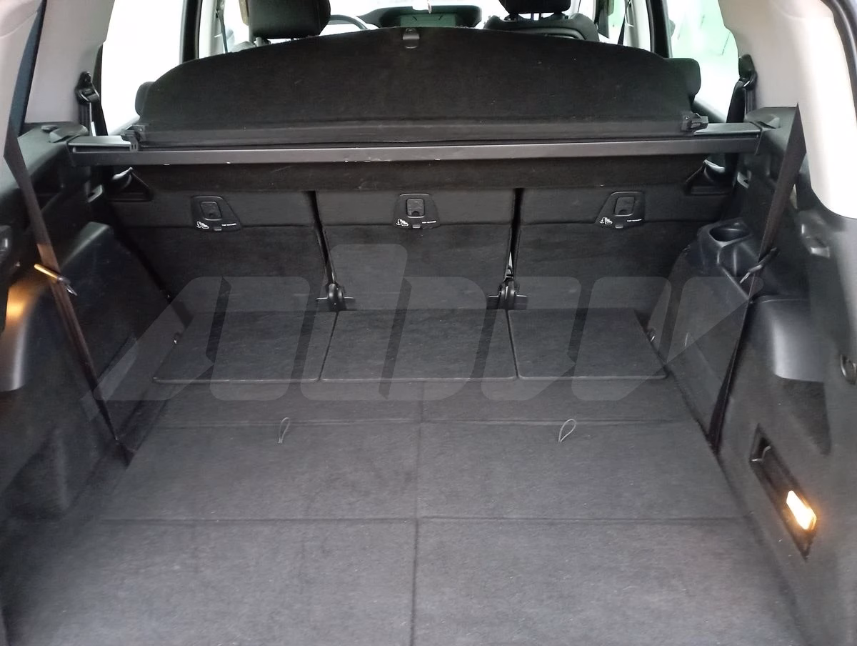 Citroën Grand C4 Picasso / SpaceTourer