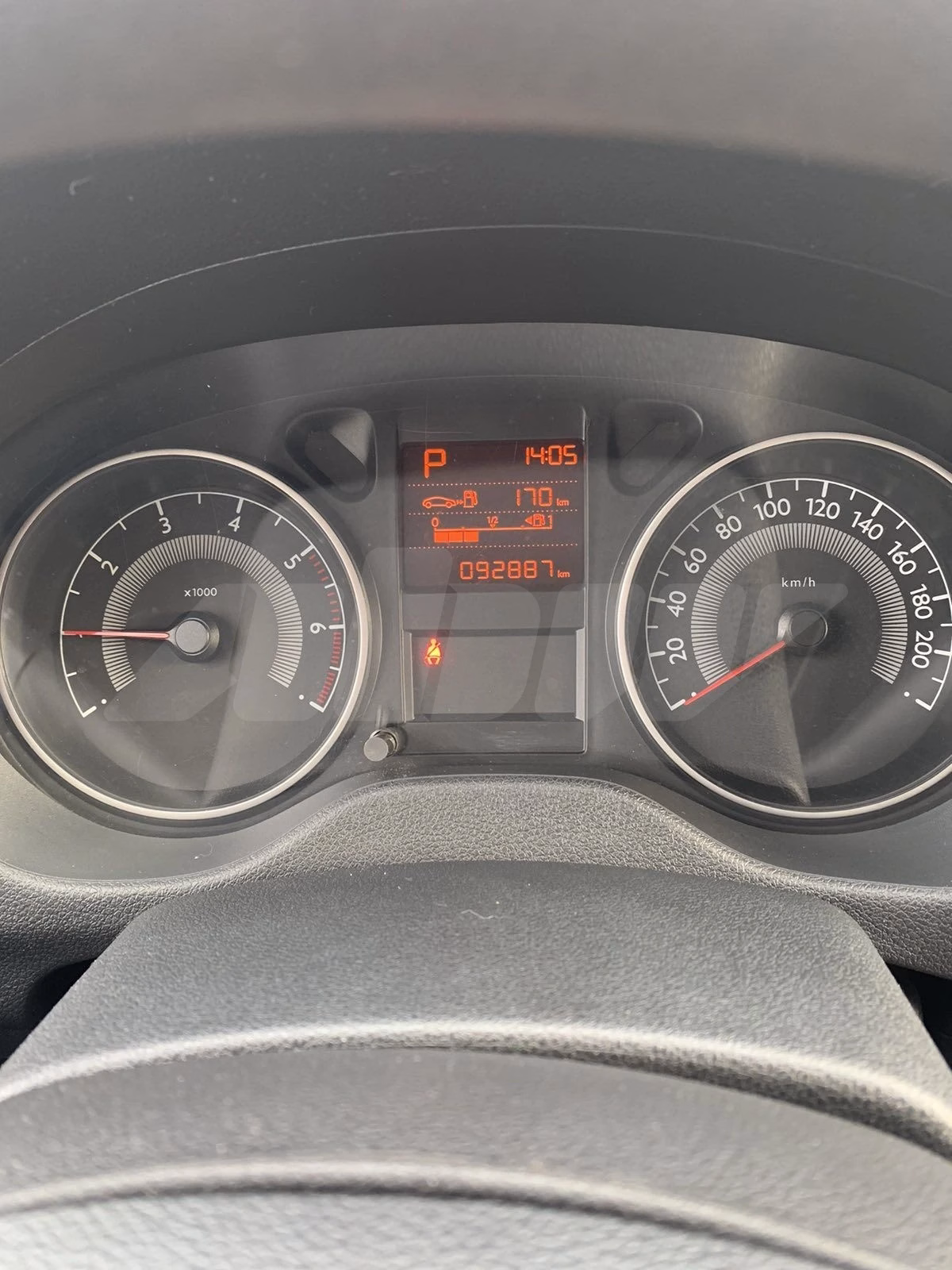 Peugeot 301