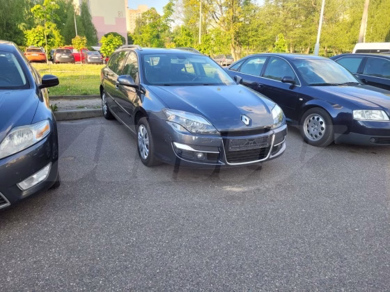 Renault Laguna (2)