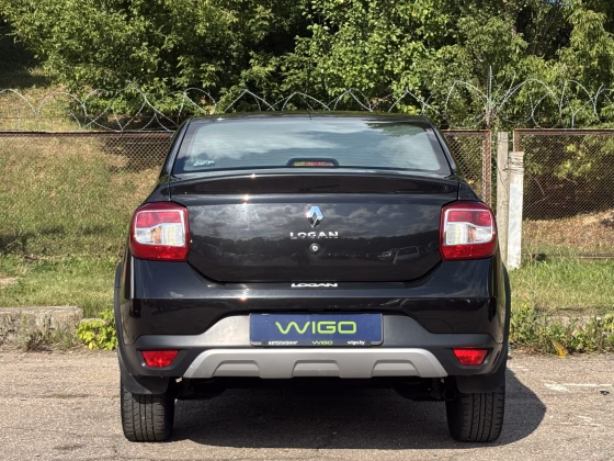 Renault Logan (5)