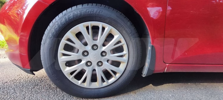 Kia Ceed (9)