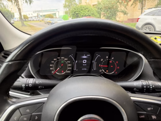 Fiat Tipo (1)