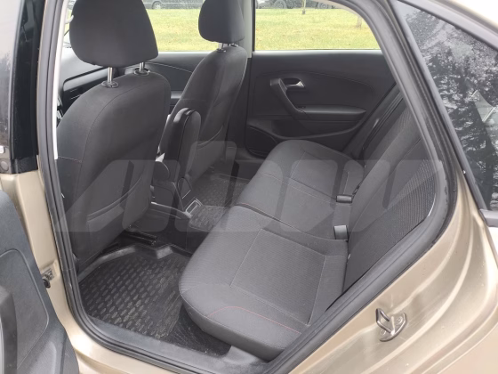 Volkswagen Polo (7)