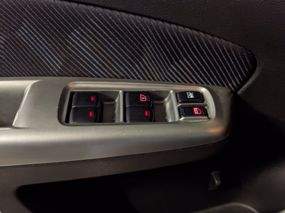 Subaru Forester (18)