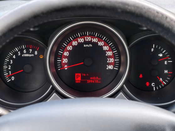 Kia Magentis (16)