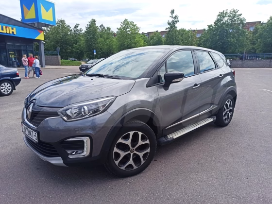 Renault Captur (4)