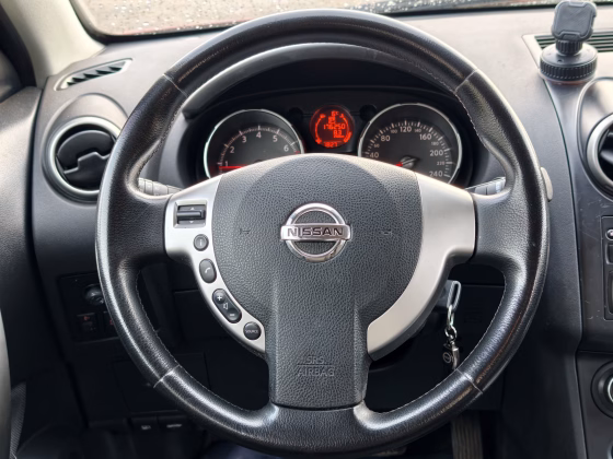 Nissan Qashqai (14)