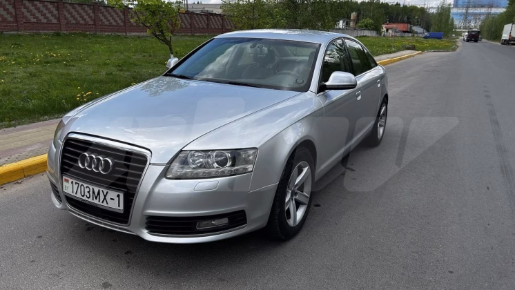 Audi A6 (23)