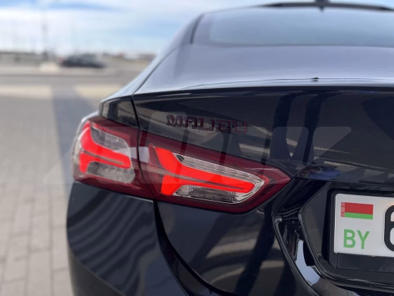 Chevrolet Malibu (12)