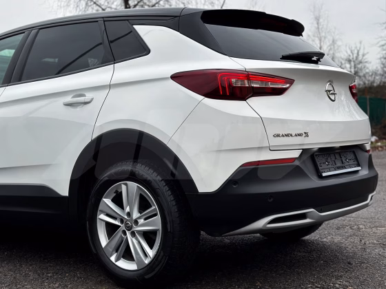 Opel Grandland X (9)