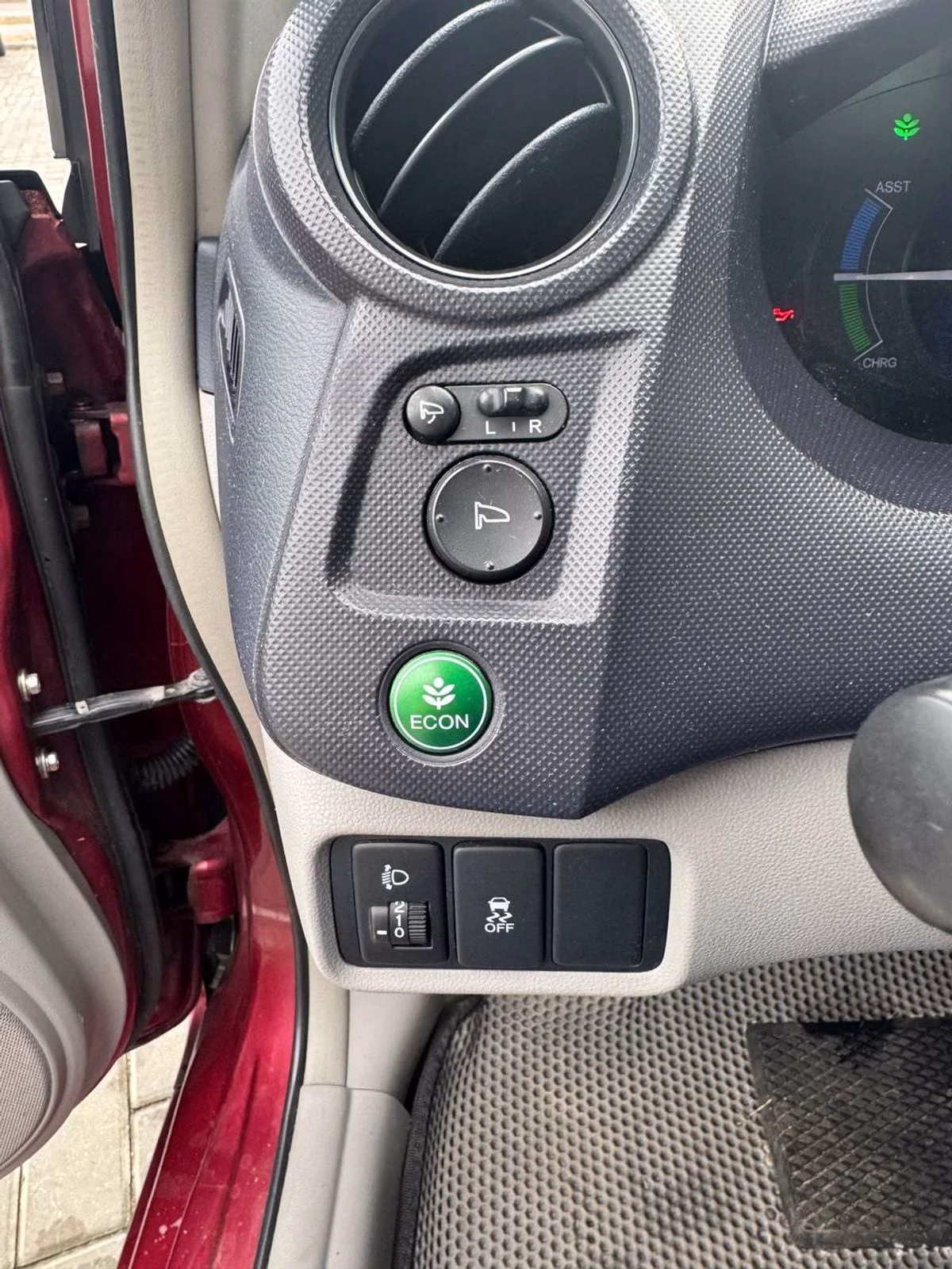 Honda Insight