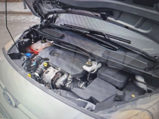 Ford Tourneo Connect (8)