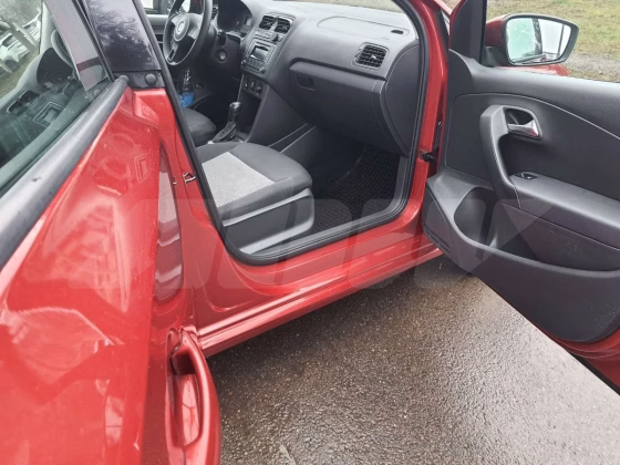 Volkswagen Polo (12)