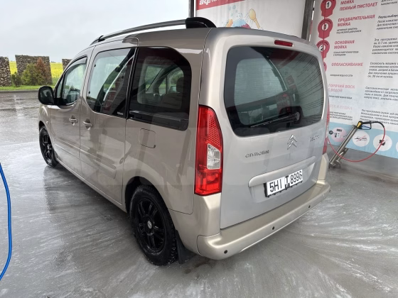 Citroën Berlingo (5)