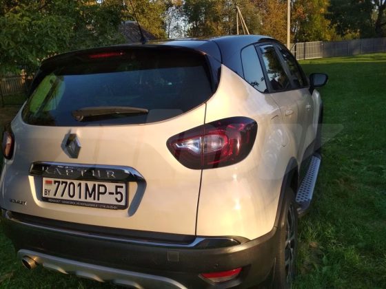 Renault Captur (13)
