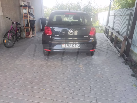 Volkswagen Polo (2)