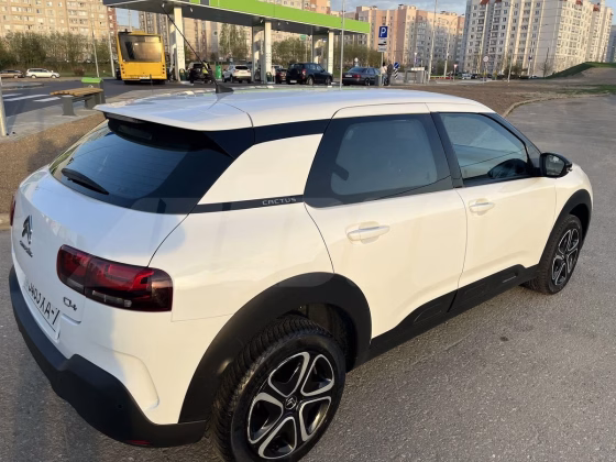 Citroën C4 Cactus (3)