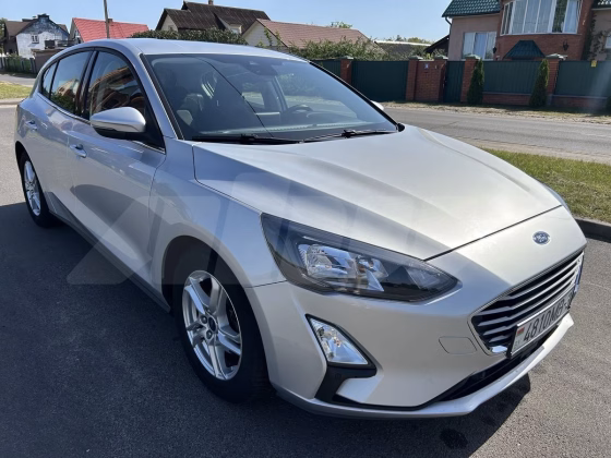 Ford Focus (14)