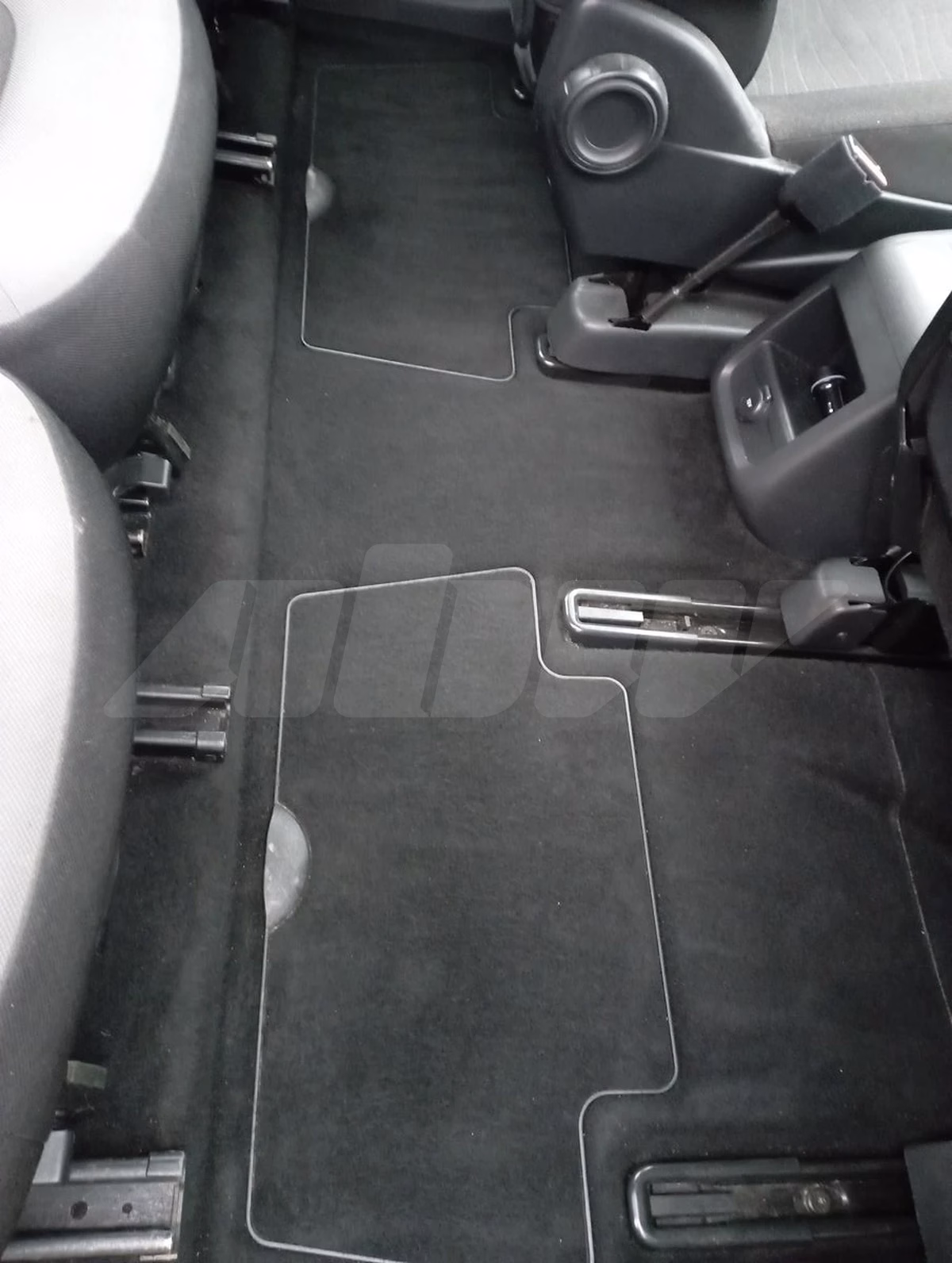 Citroën Grand C4 Picasso / SpaceTourer