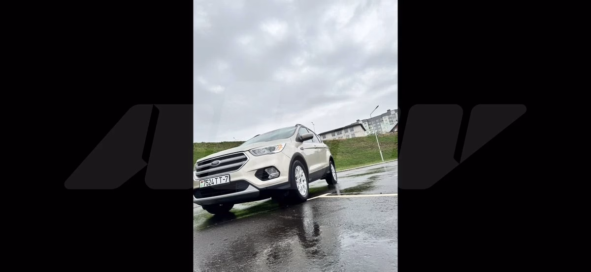 Ford Escape