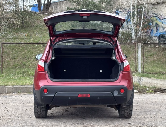 Nissan Qashqai (7)