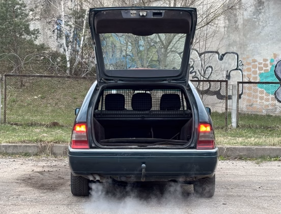 Mercedes-Benz C 230 (7)