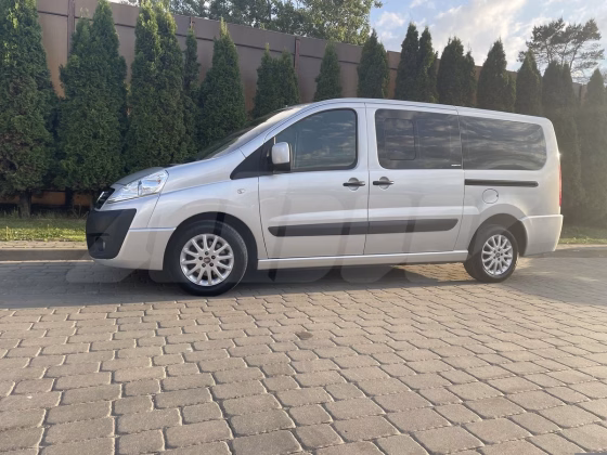 Fiat Scudo (3)