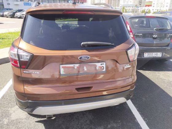 Ford Escape (4)
